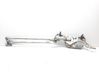 Front wiper linkage and motor 7P0955023