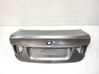 Tailgate/trunk/boot lid 