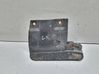 Rear mudguard 7117637