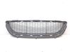 Front bumper lower grill 7897759