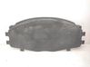 Engine bonnet/hood sound/heat insulation 3451622