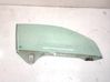 Front door window/glass (coupe) 43R001167