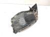 Front wheel arch liner splash guards 7154416