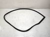 Front door rubber seal 7119091