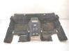 Rear floor carpet liner 7114435