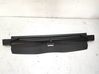Parcel shelf load cover 