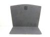 Trunk/boot floor carpet liner 8T0863463