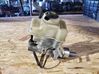 Master brake cylinder 