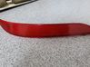 Rear bumper light 
