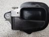 Front door interior handle 