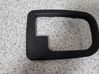 Other rear door trim element 