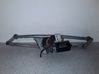 Front wiper linkage and motor 67638363512