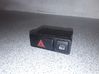 Hazard light switch 61318368920