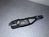 Rear door exterior handle/bracket 51218216121