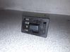 Fog light switch 1369946