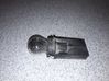 Tail light bulb cover holder 63216379399