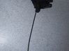 Tailgate/trunk/boot lock/catch/latch 51248196401