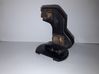 Front bumper mounting bracket 51118159362