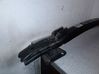 Rear bumper cross member 7164189
