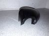 Plastic wing mirror trim cover 0032681