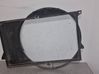 Radiator cooling fan shroud 1709393