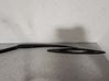 Front wiper blade arm 61618225998