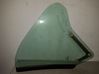 Rear door window glass 51368132656
