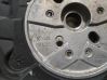 Steering wheel 6756414