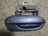 Rear door exterior handle 51229068581