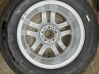 R17 spare wheel 6761928