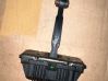 Front door check strap stopper 8402502