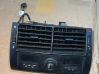 Dash center air vent grill 8409081