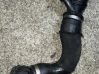 Engine coolant pipe/hose 7794154