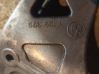 Engine mounting bracket 1129379