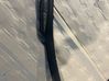Rear sill trim cover 51477172297