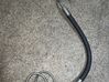Power steering hose/pipe/line 1094211