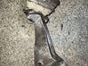 Engine mounting bracket 1136614