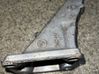Engine mounting bracket 1127362