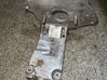 Fuel pump bracket 2241066