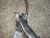 Engine mounting bracket 6753296