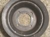 Power steering pump pulley 1709775