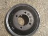 Water pump pulley 1730554