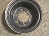 Crankshaft pulley 11231735358