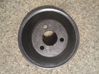 Power steering pump pulley 1730551