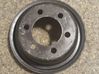 Crankshaft pulley 11231735358
