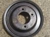 Water pump pulley 1722567