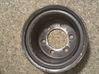 Crankshaft pulley 11231735358