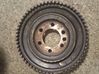 Crankshaft pulley 1714722