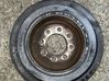 Crankshaft pulley 1741773