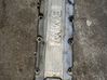 Rocker cam cover 1739643